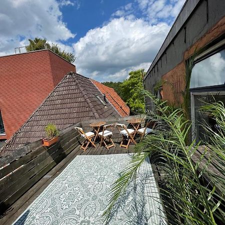 Julius Groningen Apartment Екстериор снимка