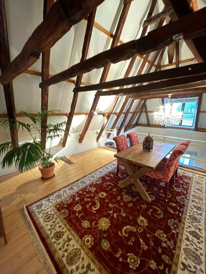 Julius Groningen Apartment Екстериор снимка