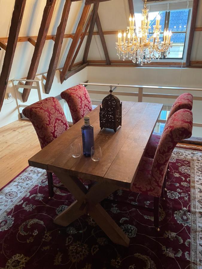Julius Groningen Apartment Екстериор снимка