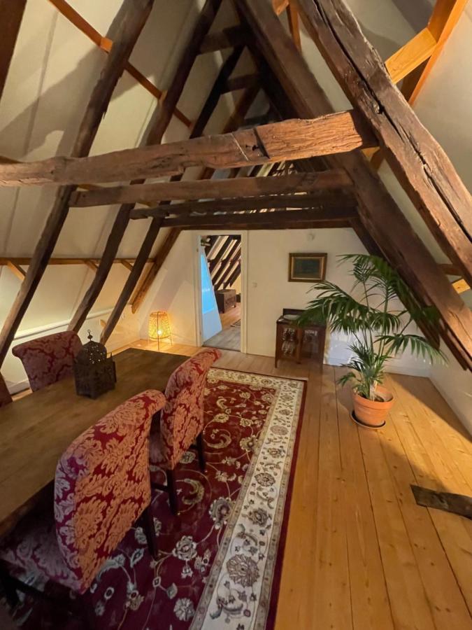 Julius Groningen Apartment Екстериор снимка