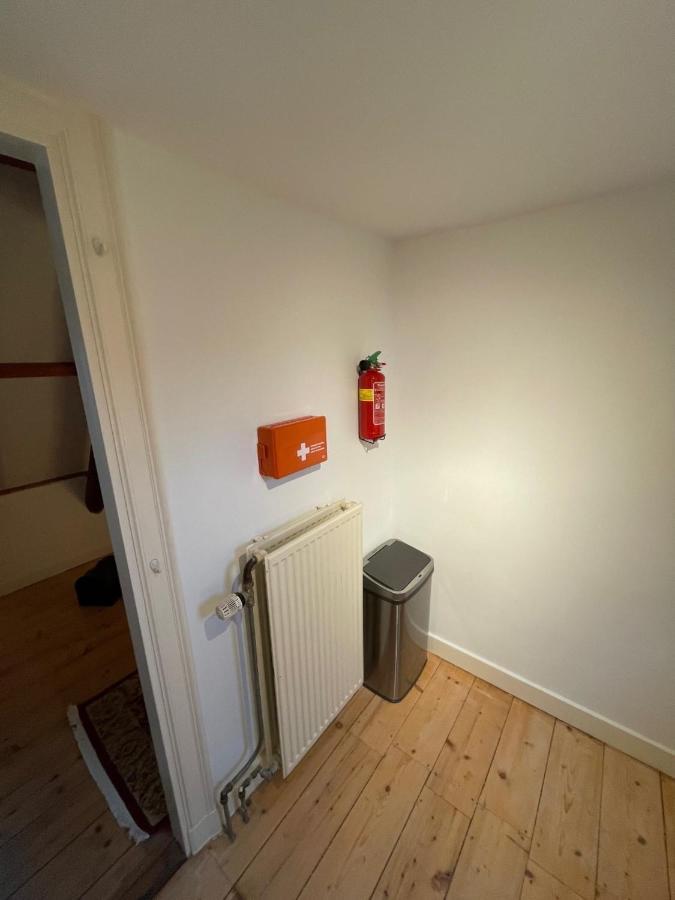 Julius Groningen Apartment Екстериор снимка