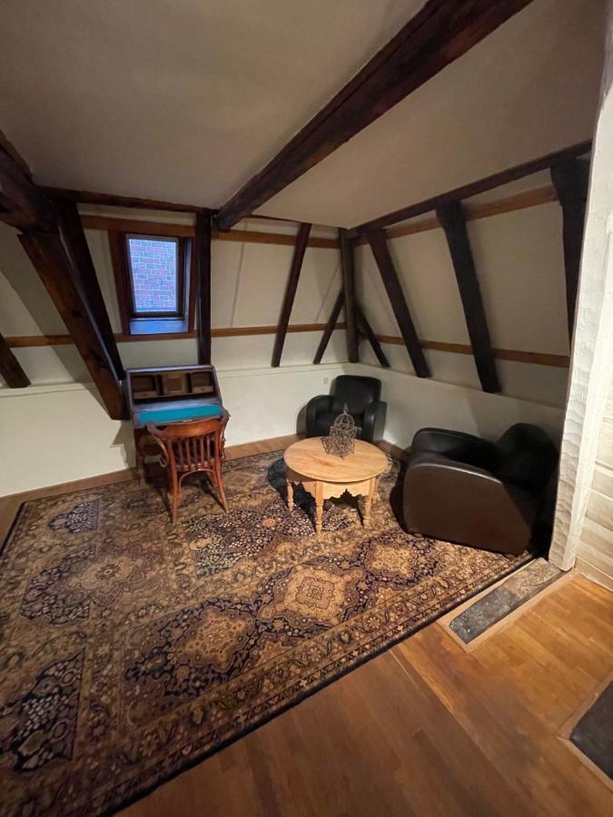 Julius Groningen Apartment Екстериор снимка