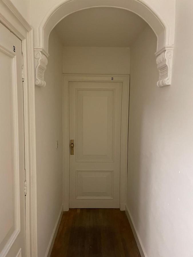 Julius Groningen Apartment Екстериор снимка