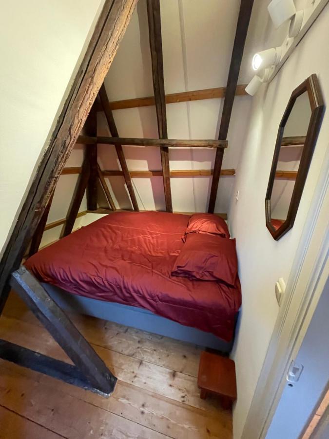 Julius Groningen Apartment Екстериор снимка