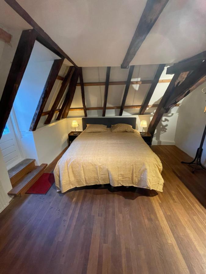 Julius Groningen Apartment Екстериор снимка