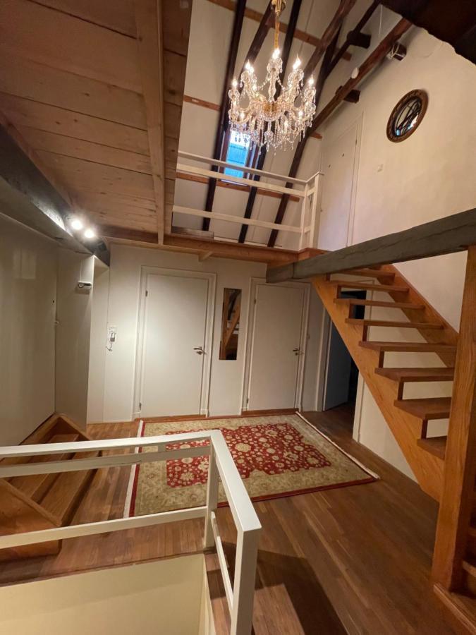 Julius Groningen Apartment Екстериор снимка