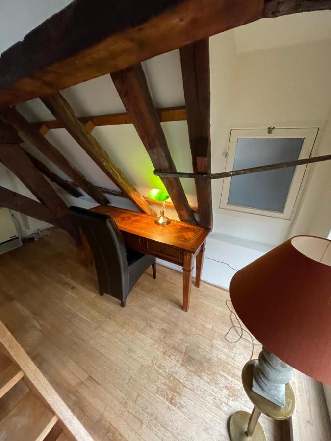 Julius Groningen Apartment Екстериор снимка