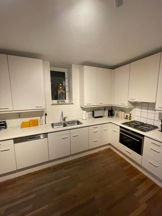 Julius Groningen Apartment Екстериор снимка