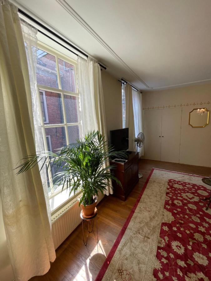 Julius Groningen Apartment Екстериор снимка