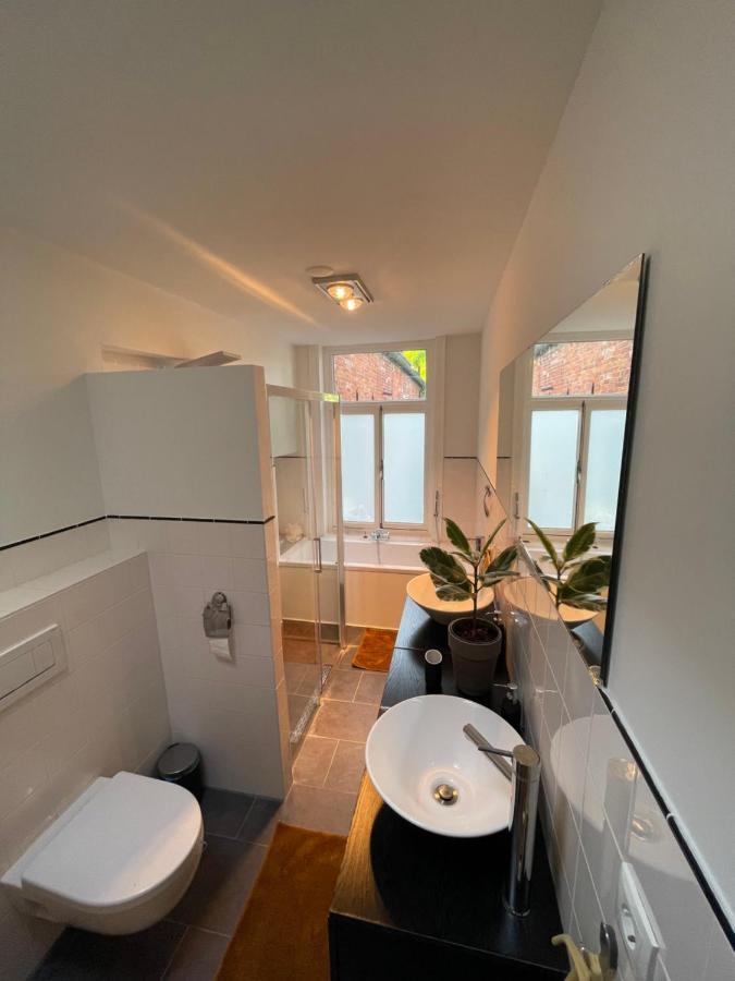 Julius Groningen Apartment Екстериор снимка