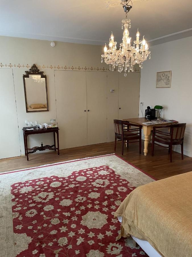 Julius Groningen Apartment Екстериор снимка