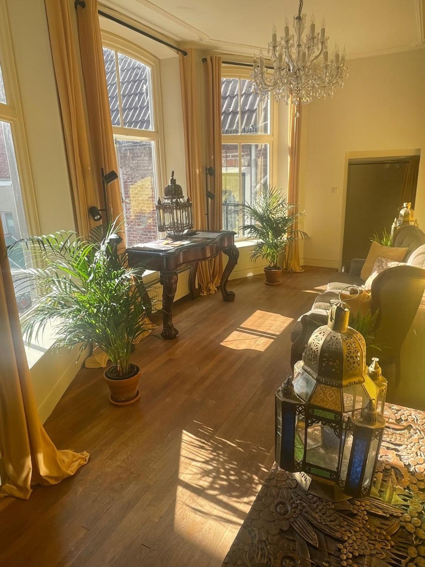 Julius Groningen Apartment Екстериор снимка