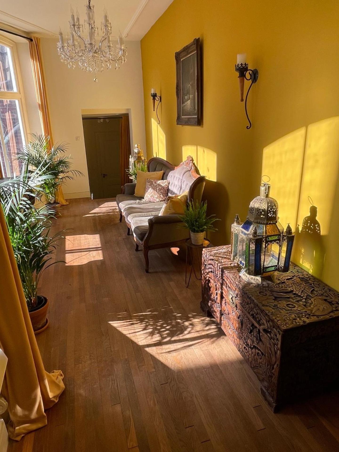 Julius Groningen Apartment Екстериор снимка